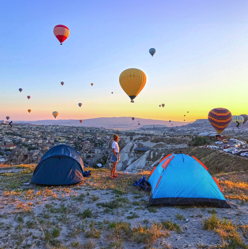 🌙 DREAM EXPERIENCE